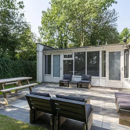 Ferienhaus Duinland 110 In Sint Maartenszee *