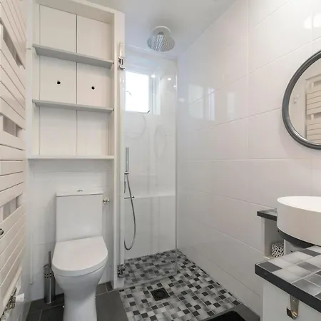 Duinland 110 In Sint Maartenszee *