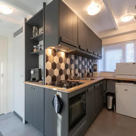 Ferienhaus Duinland 110 In Sint Maartenszee Sint Maartensvlotbrug