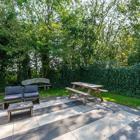 Duinland 110 In Sint Maartenszee *