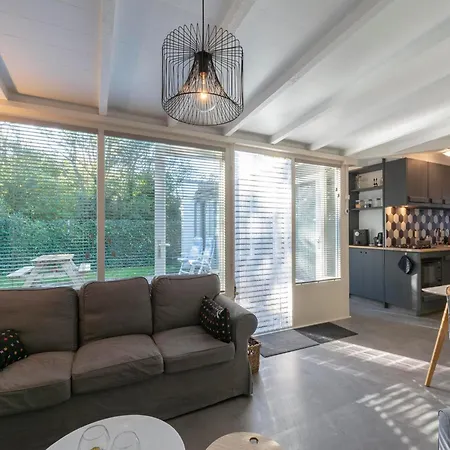 Duinland 110 In Sint Maartenszee * Sint Maartensvlotbrug