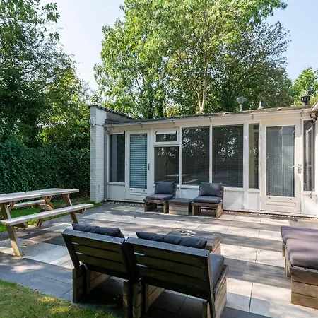 Ferienhaus Duinland 110 In Sint Maartenszee