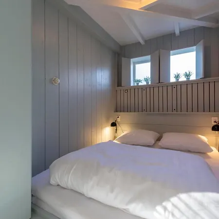 Duinland 110 In Sint Maartenszee *