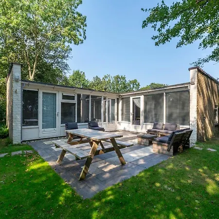 Duinland 110 In Sint Maartenszee * Sint Maartensvlotbrug