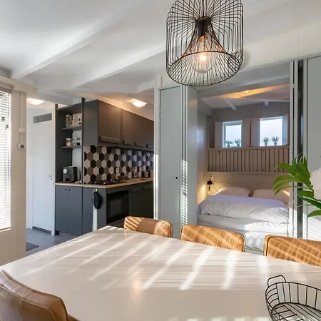 Duinland 110 In Sint Maartenszee Ferienhaus