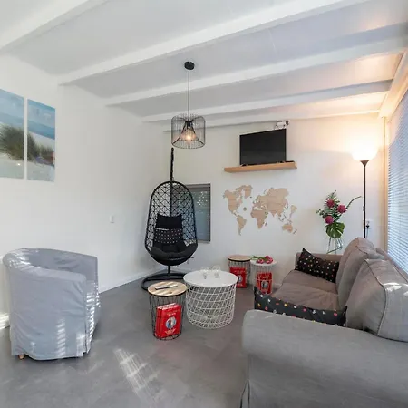 Ferienhaus Duinland 110 In Sint Maartenszee