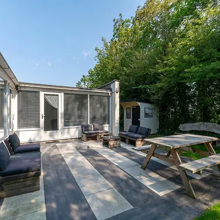 Duinland 110 In Sint Maartenszee Ferienhaus