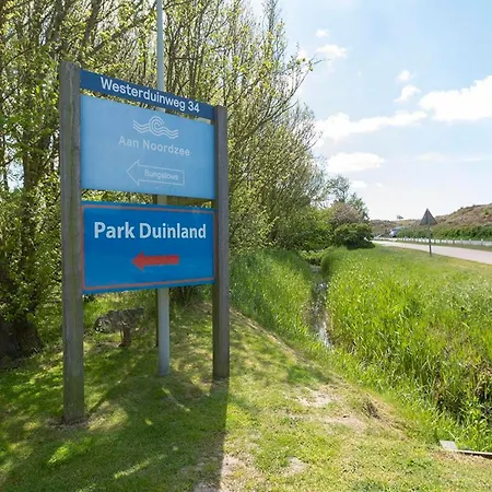 Duinland 110 In Sint Maartenszee *