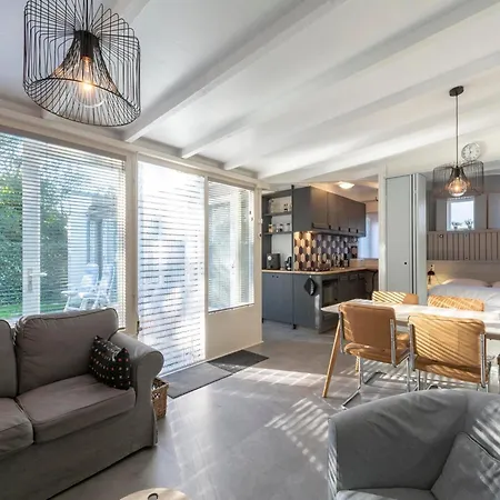 Duinland 110 In Sint Maartenszee * Sint Maartensvlotbrug