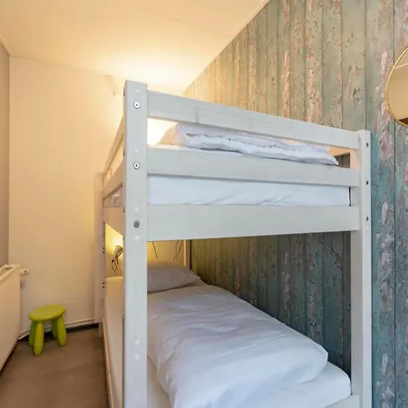 Duinland 110 In Sint Maartenszee