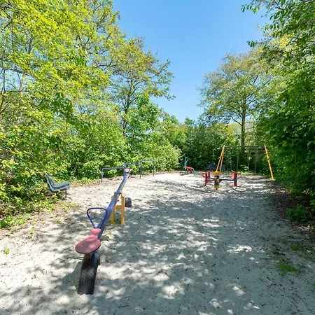 Сasa de vacaciones At Duinland Park Sint Maartensvlotbrug