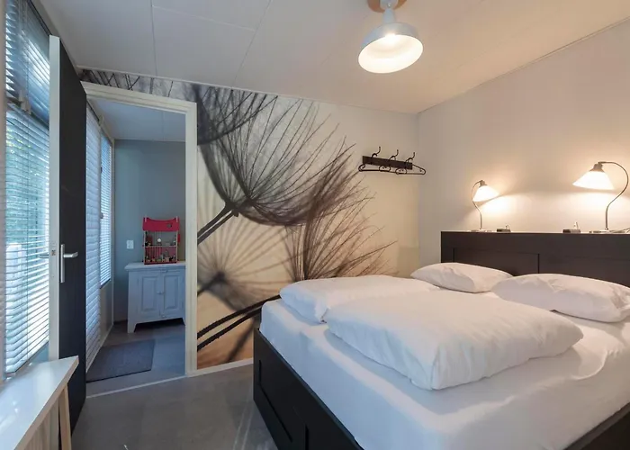 Duinland 110 In Sint Maartenszee Дом отдыха