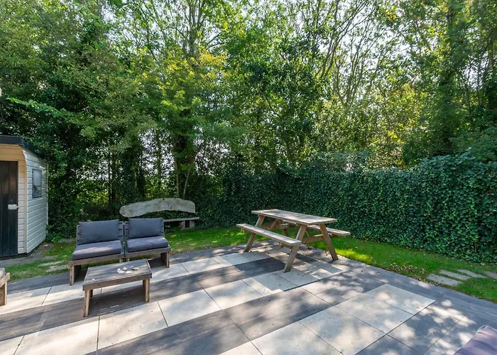 Duinland 110 In Sint Maartenszee *