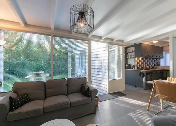 Duinland 110 In Sint Maartenszee * Sint Maartensvlotbrug