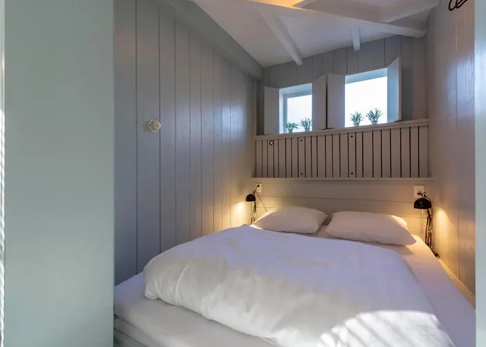 Duinland 110 In Sint Maartenszee *