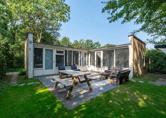 Duinland 110 In Sint Maartenszee * Sint Maartensvlotbrug