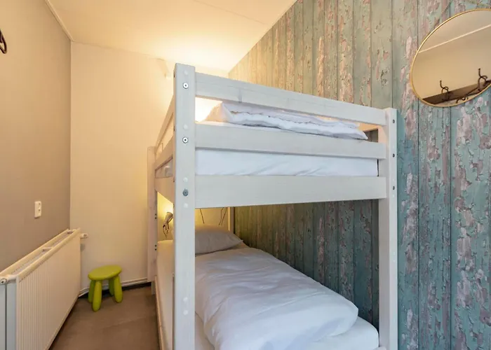 Duinland 110 In Sint Maartenszee