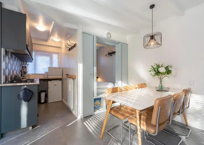 Duinland 110 In Sint Maartenszee Дом отдыха *