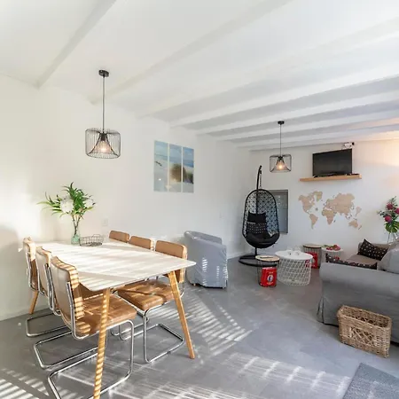 Holiday home Duinland 110 In Sint Maartenszee Sint Maartensvlotbrug