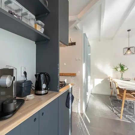 Duinland 110 In Sint Maartenszee Дом отдыха *