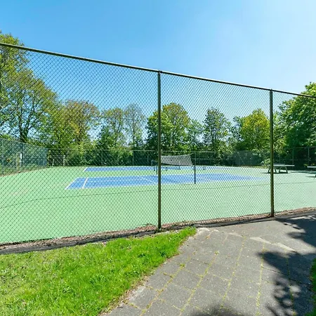 Duinland 110 In Sint Maartenszee