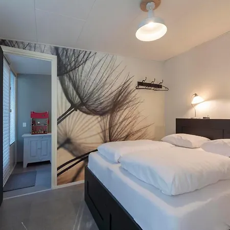 Duinland 110 In Sint Maartenszee Holiday home