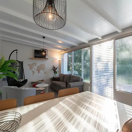 Duinland 110 In Sint Maartenszee