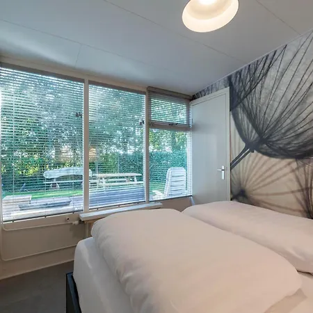 Duinland 110 In Sint Maartenszee Holiday home *