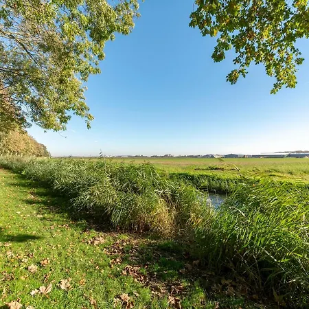 Holiday home Duinland 110 In Sint Maartenszee Sint Maartensvlotbrug