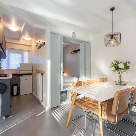 Duinland 110 In Sint Maartenszee Holiday home *