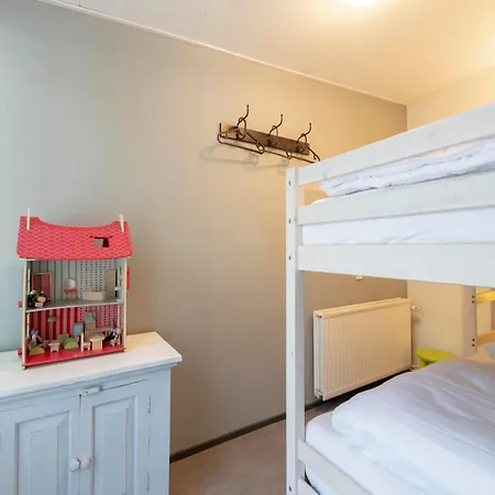 Holiday home Duinland 110 In Sint Maartenszee Sint Maartensvlotbrug