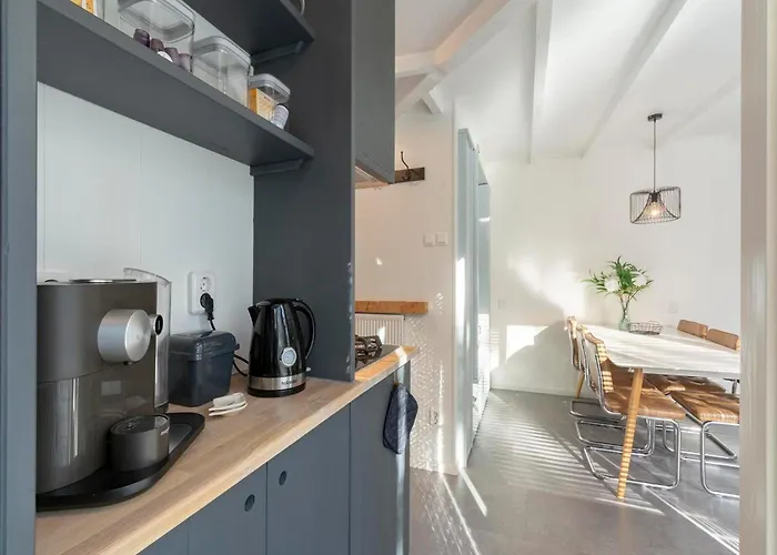 Duinland 110 In Sint Maartenszee Дом отдыха *