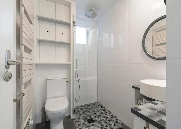 Duinland 110 In Sint Maartenszee *