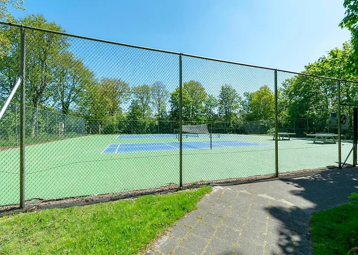 Duinland 110 In Sint Maartenszee