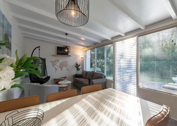 Duinland 110 In Sint Maartenszee