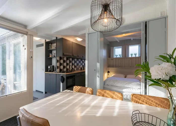 Duinland 110 In Sint Maartenszee Дом отдыха