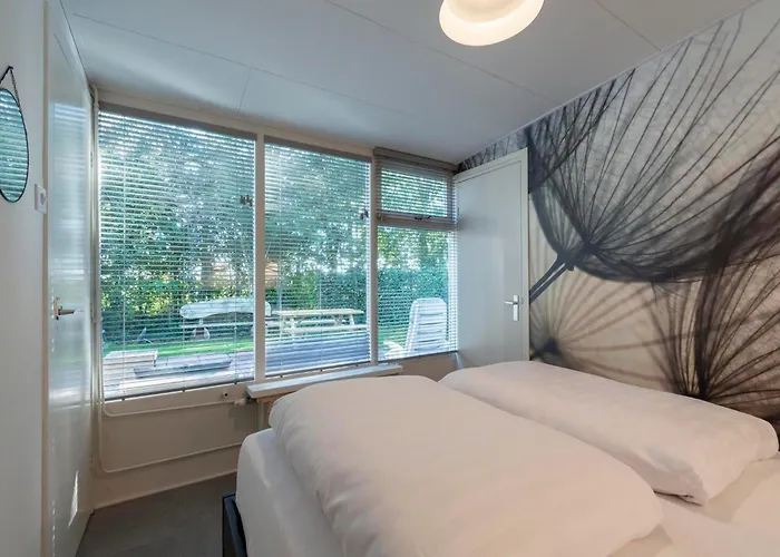 Duinland 110 In Sint Maartenszee Дом отдыха *