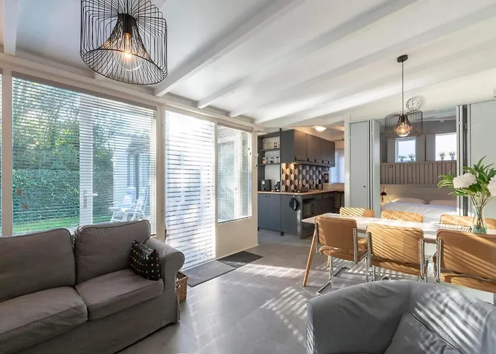 Duinland 110 In Sint Maartenszee * Sint Maartensvlotbrug